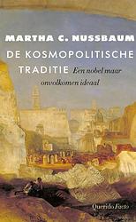 Foto van De kosmopolitische traditie - martha c. nussbaum - ebook (9789021461199)