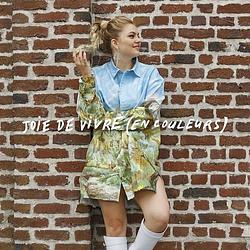 Foto van Joie de vivre (en couleurs) - cd (0602438926329)