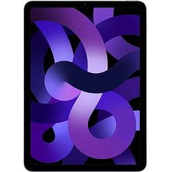 Foto van Apple ipad air (2022) 64gb wifi (purple)