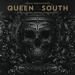 Foto van Queen of the south (original series - lp (5051083140614)