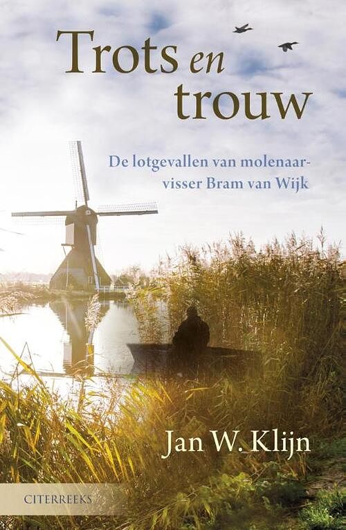 Foto van Trots en trouw - jan w. klijn - ebook (9789401904575)