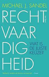 Foto van Rechtvaardigheid - michael j. sandel - ebook (9789025901837)