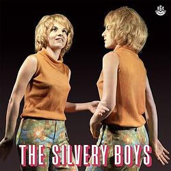 Foto van The silvery boys - lp (8435008863654)