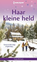 Foto van Haar kleine held - kasey michaels - ebook