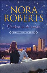 Foto van Vonken in de nacht - nora roberts - ebook