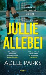 Foto van Jullie allebei - adele parks - ebook (9789021449203)