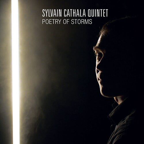 Foto van Poetry of storms - cd (3521383469613)