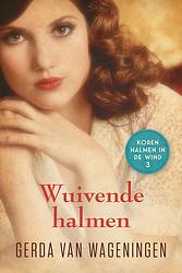 Foto van Wuivende halmen - gerda van wageningen - ebook (9789401901048)