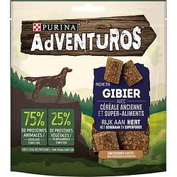 Foto van Purina® adventuros® rijk aan hert  90g bij jumbo