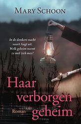 Foto van Haar verborgen geheim - mary schoon - ebook (9789020536188)