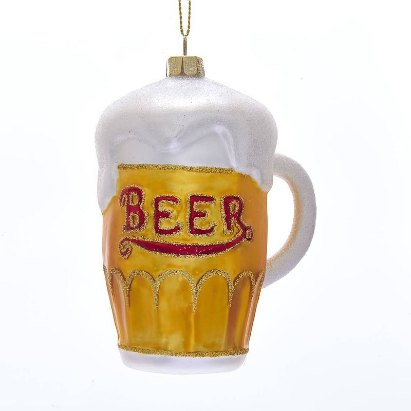 Foto van Noble gems beer mug 4.25 inch