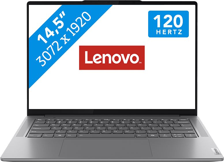 Foto van Lenovo yoga pro 7 14ahp9 83e3003wmh