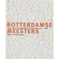 Foto van Rotterdamse meesters