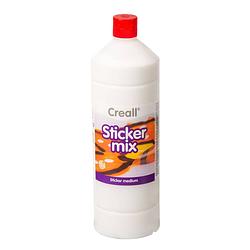 Foto van Creall sticker mix, 1000ml