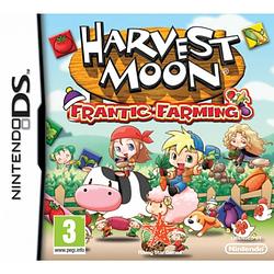 Foto van Harvest moon frantic farming