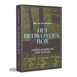 Foto van Het bedwongen bos