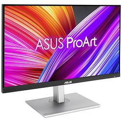 Foto van Asus pa278cgv professional lcd-monitor energielabel e (a - g) 68.6 cm (27 inch) 2560 x 1440 pixel 16:9 5 ms hdmi, hoofdtelefoon (3.5 mm jackplug), usb-a,