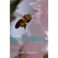 Foto van Blij met de bij