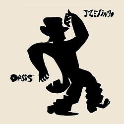 Foto van Oasis - cd (3341348603599)