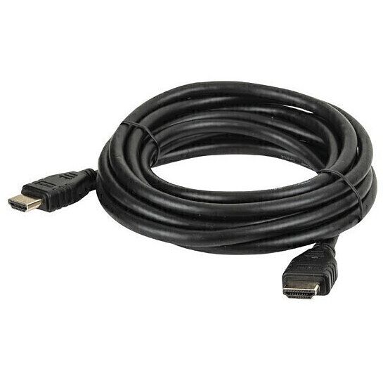 Foto van Dap hdmi 2.1 kabel 4k - 60hz 3 meter 8k 60hz, 4k 120hz, 48 gbps