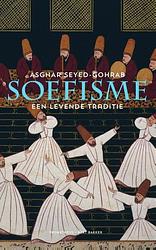 Foto van Soefisme - asghar seyed-gohrab - ebook (9789035142985)