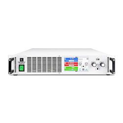 Foto van Ea elektro automatik ea-psi 10060-60 2u labvoeding, regelbaar 0 - 60 v/dc 0 - 60 a 1500 w usb, ethernet, analoog, usb-host