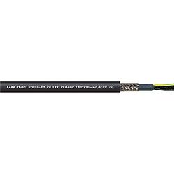 Foto van Lapp ölflex® classic 110 cy black stuurstroomkabel 4 g 2.50 mm² zwart 1121342 100 m