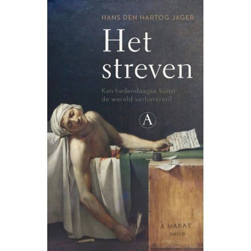 Foto van Het streven