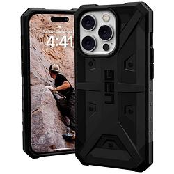 Foto van Urban armor gear pathfinder case apple iphone 14 pro zwart