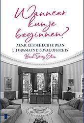 Foto van Wanneer kun je beginnen? - beck dorey-stein - ebook (9789402311310)