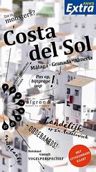 Foto van Costa del sol - manuel garcia blazquez - paperback (9789018049393)