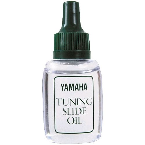 Foto van Yamaha mmntslideoil olie voor smeren van stembuizen