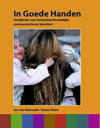 Foto van In goede handen - jos van remundt - paperback (9789023253075)