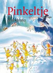 Foto van Pinkeltje en de ijsheks - dick laan - ebook (9789000309481)