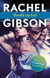 Foto van Hoofd op hol - rachel gibson - ebook (9789045206448)