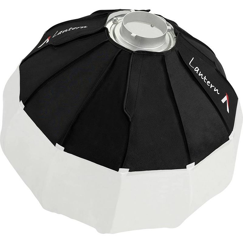 Foto van Aputure aputure ap-lantern softbox (ø) 66 cm 1 stuk(s)