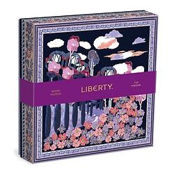 Foto van Liberty bianca 144 piece wood puzzle - puzzel;puzzel (9780735370890)