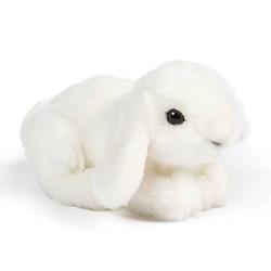 Foto van Living nature knuffel lop eared bunny small