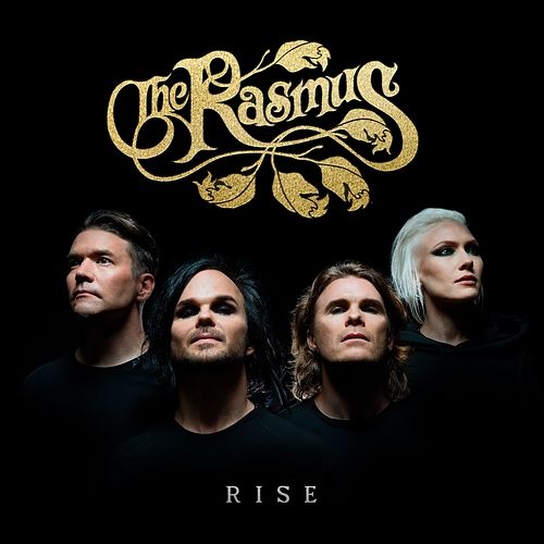 Foto van Rise - cd (7332181107760)