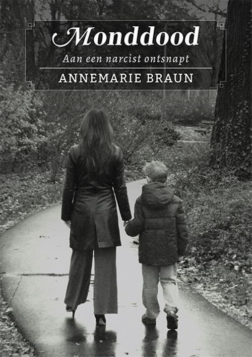 Foto van Monddood - annemarie braun - ebook