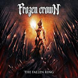 Foto van The fallen king - lp (8025044033519)