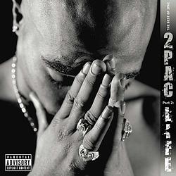 Foto van The best of 2pac (pt 2: life) - lp (0602435217406)