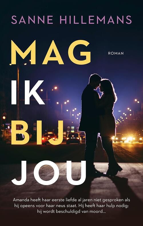 Foto van Mag ik bij jou - sanne hillemans - ebook (9789047206828)