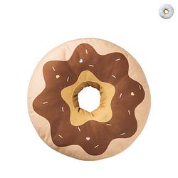 Foto van Kussen donut - diverse varianten - ø38 cm