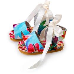 Foto van Berjuan pop-accesoire schoenen meisjes textiel