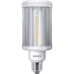 Foto van Philips lighting 63818400 led-lamp energielabel d (a - g) e27 28 w = 125 w warmwit (ø x l) 75 mm x 178 mm 1 stuk(s)