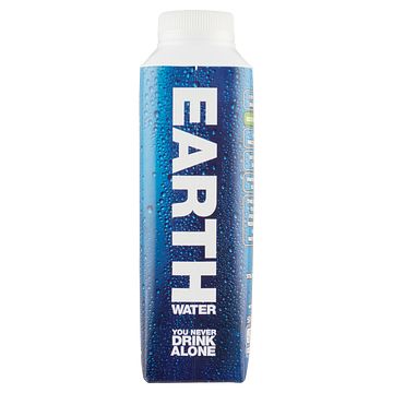 Foto van Earth water 500ml bij jumbo