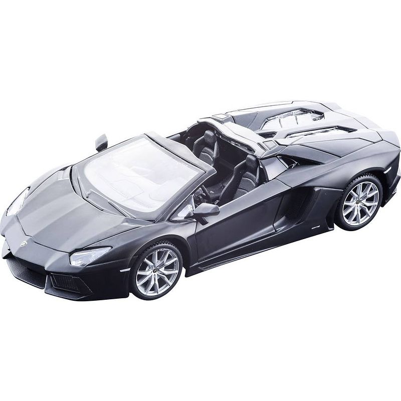 Foto van Maisto lamborghini aventador lp700-4 r 1:24 auto