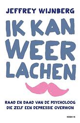 Foto van Ik kan weer lachen - jeffrey wijnberg - ebook (9789021588421)