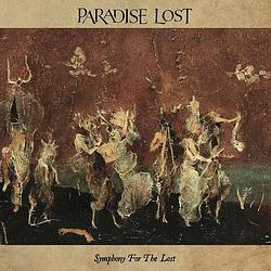 Foto van Symphony for the lost - lp (8719262013124)